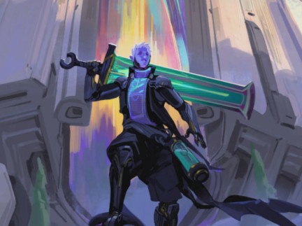 结语部分，总结区块链娱乐的重要性，并呼吁更多人关注和参与。区块链娱乐部对接展牌